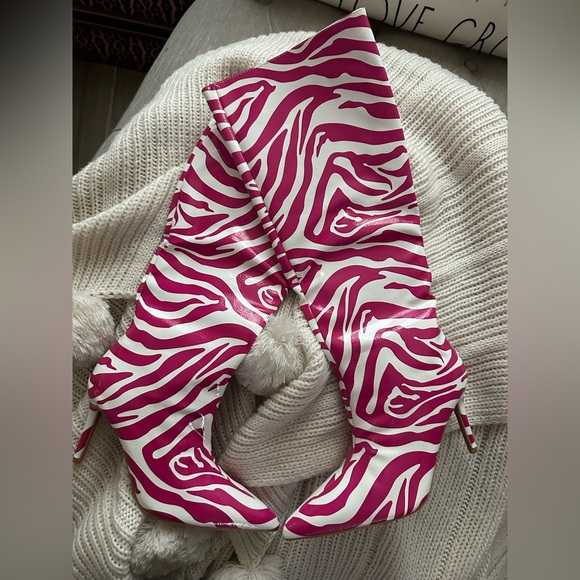 Women boots - Picture 4 of 6